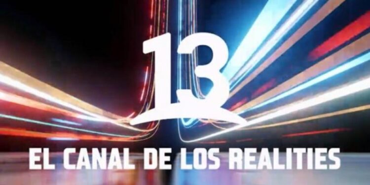 Canal 13 Reality