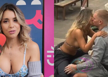 carlyn felipe gran hermano