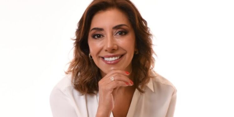 Carmen Gloria a Tu Servicio lidera rating despedida