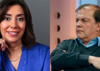 Francisco Vidal alzó la voz por polémica de Carmen Gloria Arroyo