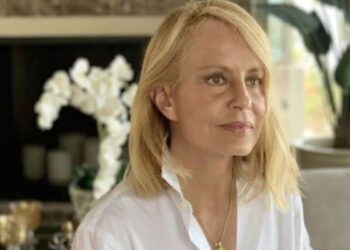 Cecilia Bolocco preocupa a fans