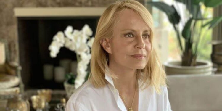 Cecilia Bolocco preocupa a fans