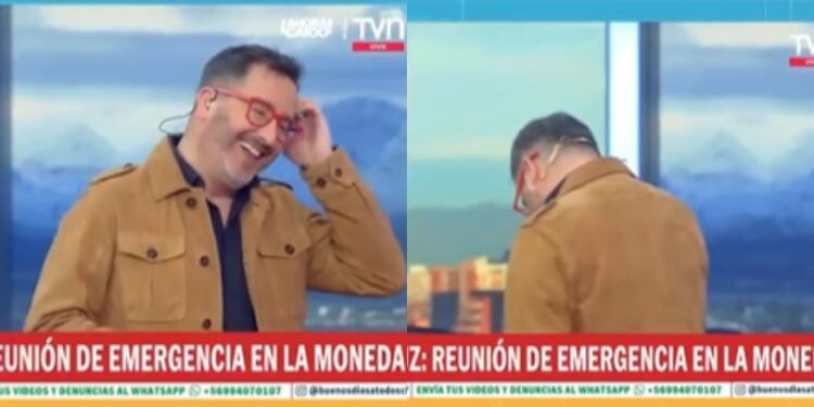 Chascarro de Eduardo Fuentes
