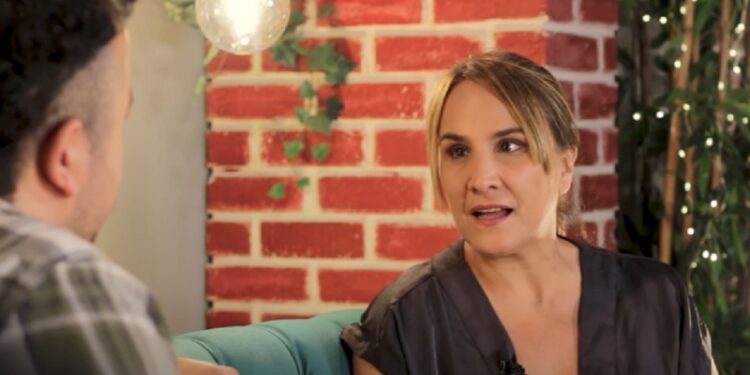 Claudia Pérez sobre precuela de Como La Vida Misma