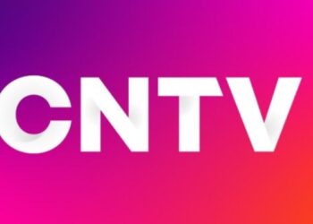 cntv canal 13