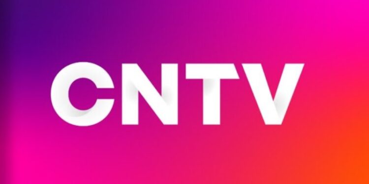 cntv canal 13