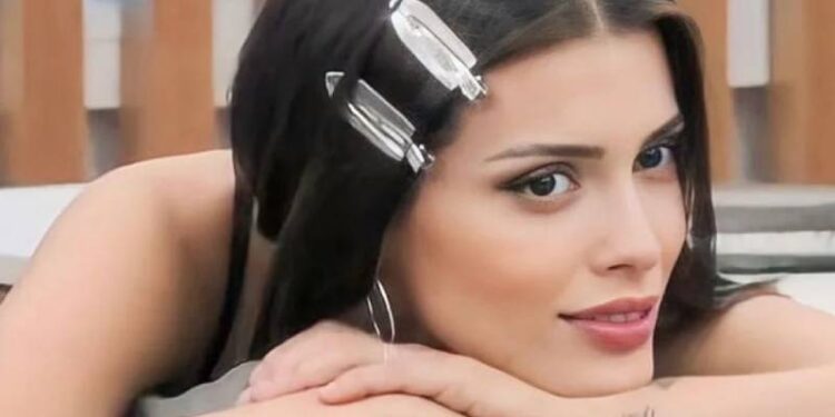Cony Capelli