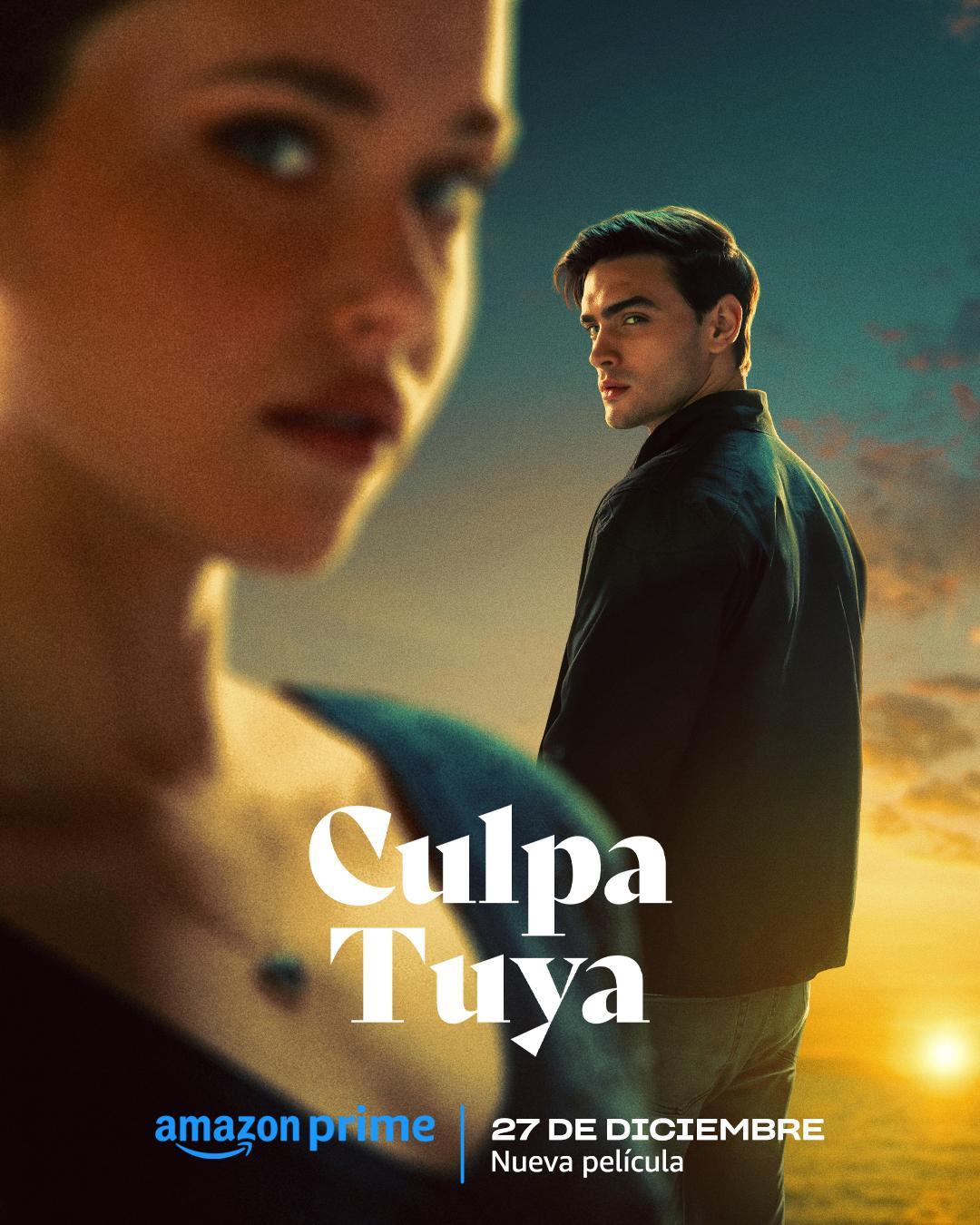 Culpa Tuya