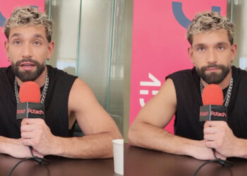 diego gran hermano