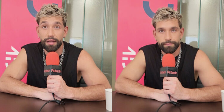 diego gran hermano