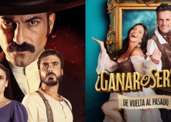 El Señor de la Querencia vs Ganar o Servir