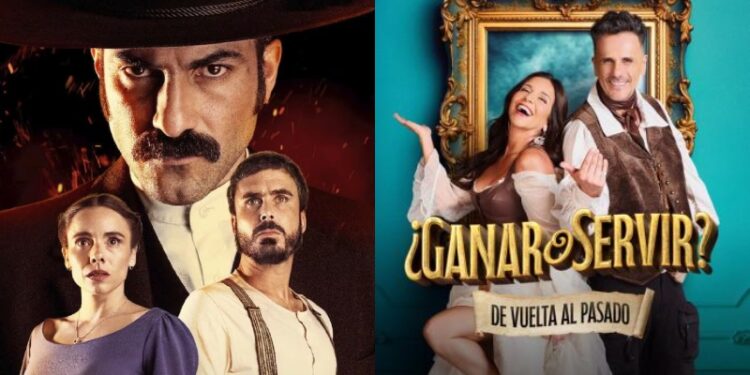 El Señor de la Querencia vs Ganar o Servir