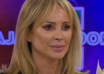Eva Gómez recordó su paso por el Festival de Viña del Mar