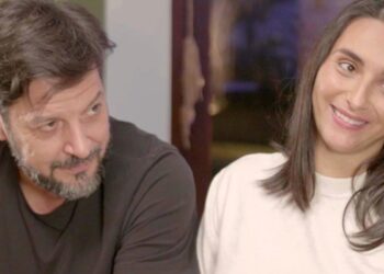 Ex esposa de Rafael Cavada lo demandó