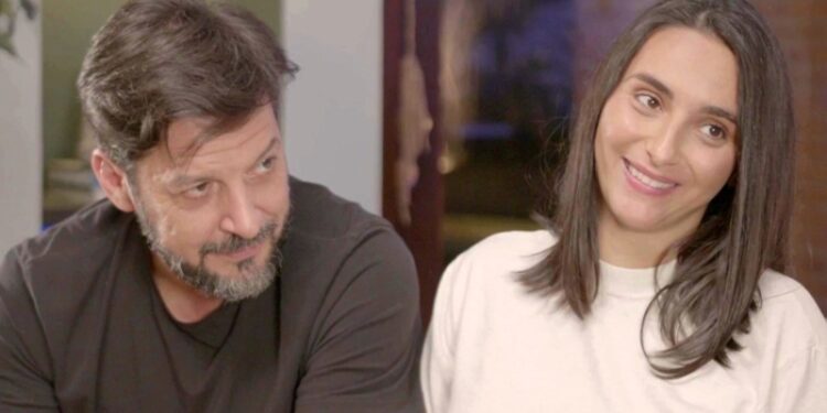Ex esposa de Rafael Cavada lo demandó