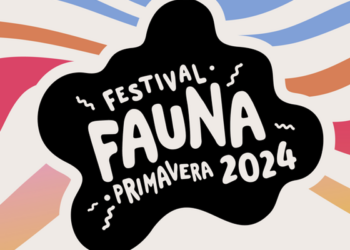 Festival Fauna Primavera