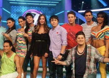 Exchico Yingo reveló emotivo regalo de cumpleaños