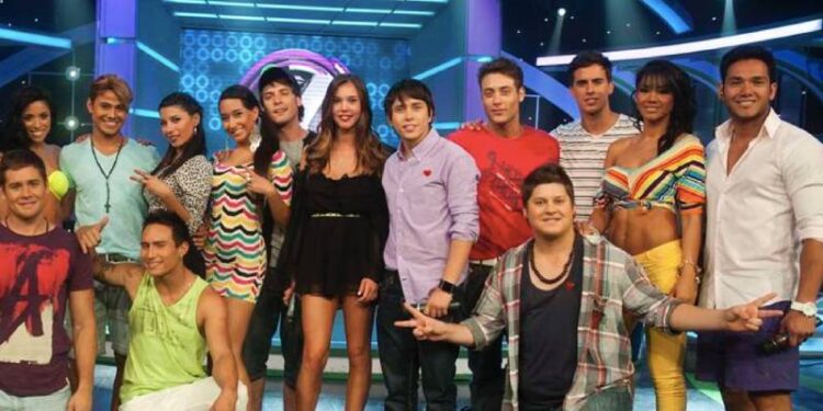 Exchico Yingo reveló emotivo regalo de cumpleaños