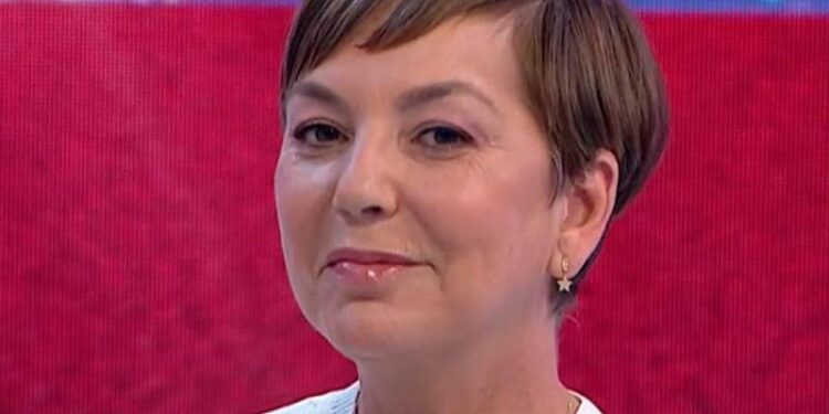 francisca garcía-Huidobro mega