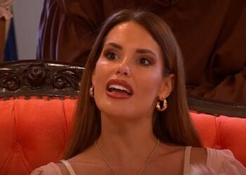 gala participante ganar o servir