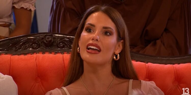 gala participante ganar o servir