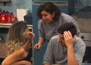 angélica camila gran hermano