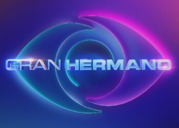Ex Gran Hermano brilló en Time Square