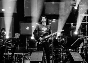 Gustavo Cerati