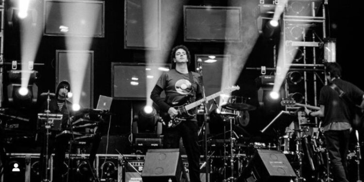 Gustavo Cerati