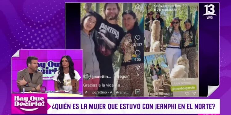 cretton nuevo romance
