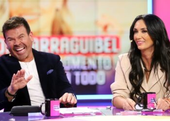 hay que decirlo rating