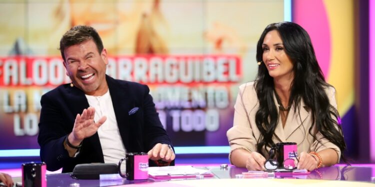 hay que decirlo rating