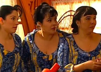 hermanas peralta amores de mercado