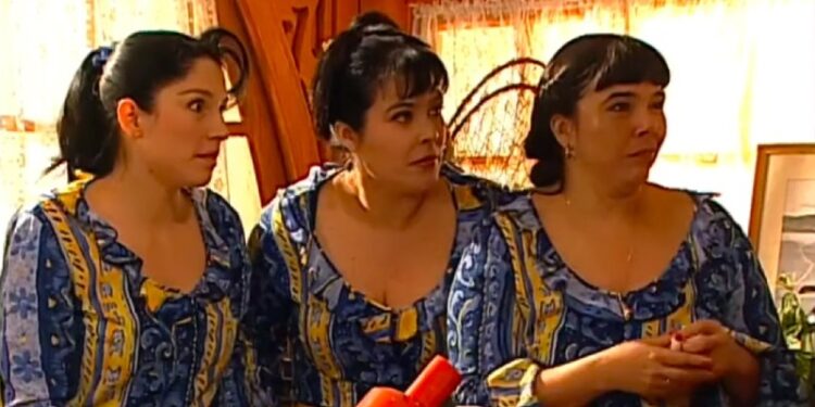 hermanas peralta amores de mercado