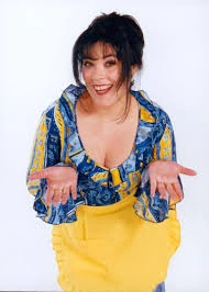 Esmeralda Peralta
