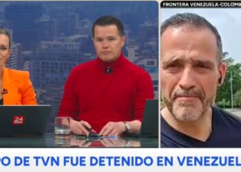 iván núñez venezuela
