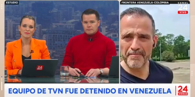 iván núñez venezuela