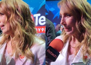 Por qué Karen Doggenweiler no estará en Mucho Gusto