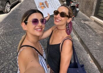 karla melo relación mujer