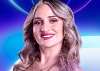 Linda Marcovich en Gran Hermano