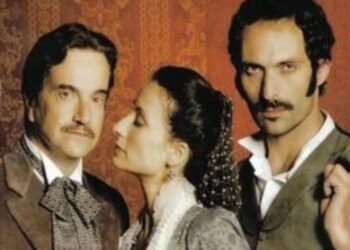 Francisco Reyes, Amparo Noguera, Marcelo Alonso