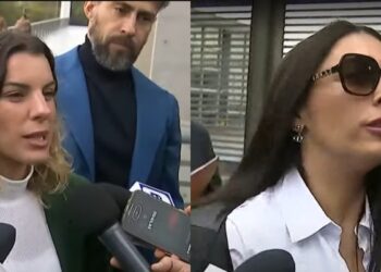 Maite Orsini vs Daniela Aránguiz
