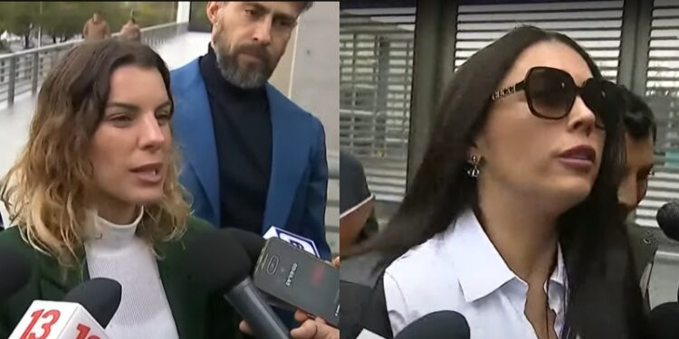Maite Orsini vs Daniela Aránguiz