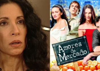 maitén amores de mercado