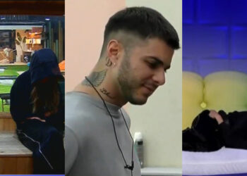Las criticas a Manuel Napoli por acoso a la Chama