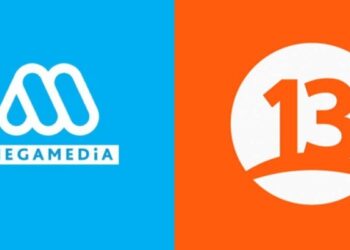 Chileactores demanda a Mega y Canal 13