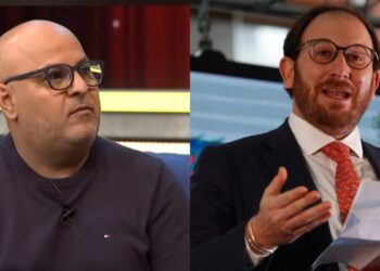 Miguel Acuña habla de su salida de Canal 13