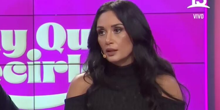 pamela díaz oriana