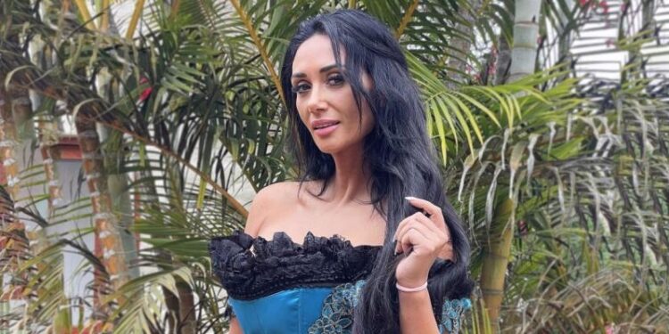 pamela díaz ingreso ganar o servir