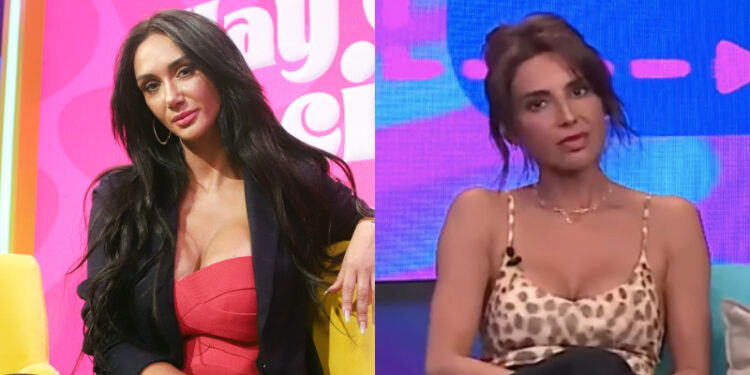 pamela díaz carla ballero